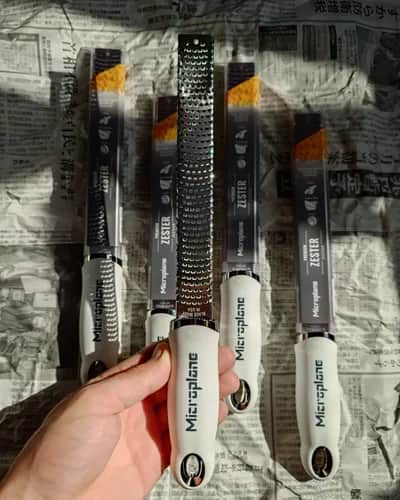 Кухонна терка Microplane  - Thumbnail 2