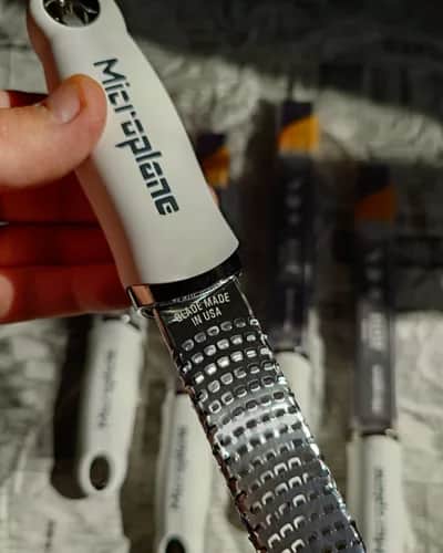 Кухонна терка Microplane  - Thumbnail 4