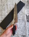 Ніж Гюто (Gyuto) 210mm, Kai Shun, сталь VG10 
