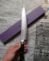 Ніж Гюто (Gyuto) 210mm, Fujitora, сталь VG10 