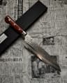 Ніж Гюто (Gyuto) 210mm, Sakai Takayuki, сталь VG 10 