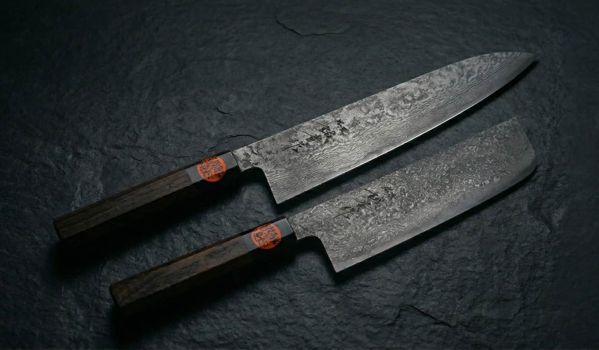 Premium Japanese Knife
